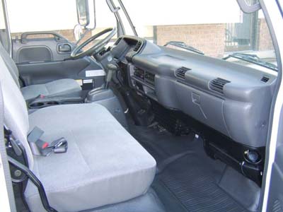 Used trucks in Vancouver