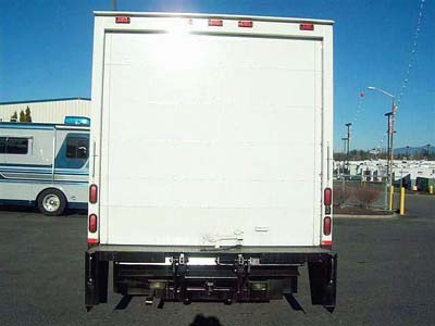Used trucks in Vancouver