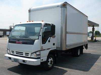 Used trucks in Vancouver