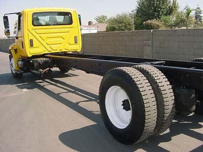 Used trucks in Vancouver