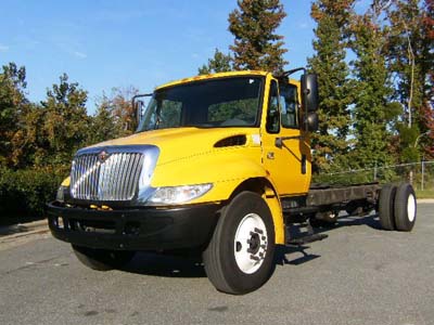 Used trucks in Vancouver