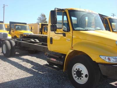 Used trucks in Vancouver