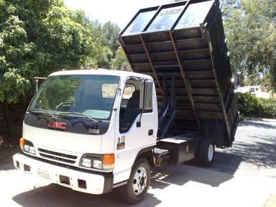 Used trucks in Vancouver