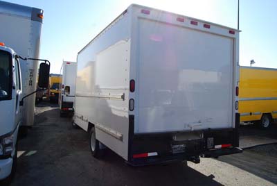 Used trucks in Vancouver