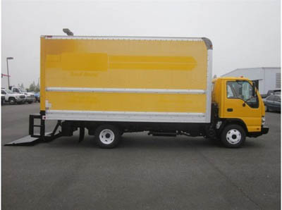 Used trucks in Vancouver