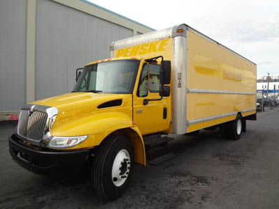 Used trucks in Vancouver