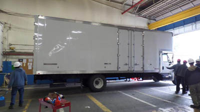 Used trucks in Vancouver