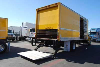 Used trucks in Vancouver