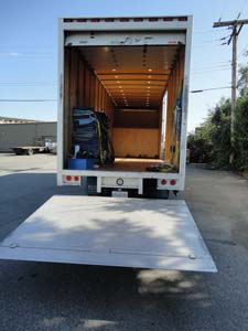 Used trucks in Vancouver