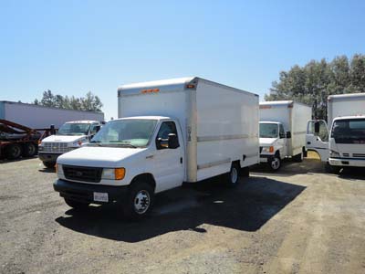Used trucks in Vancouver