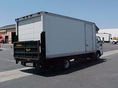 Used trucks in Vancouver