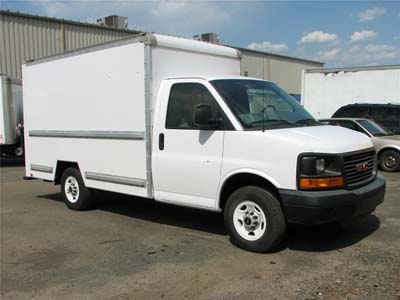 Used trucks in Vancouver