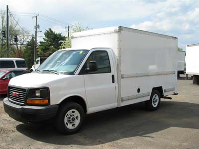 Used trucks in Vancouver