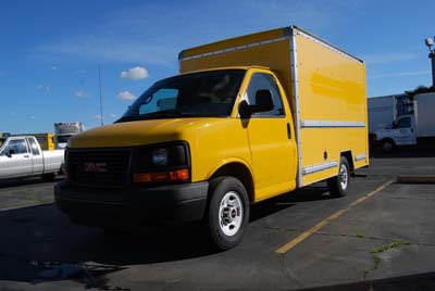 Used trucks in Vancouver