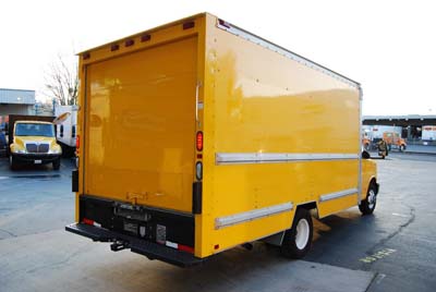 Used trucks in Vancouver