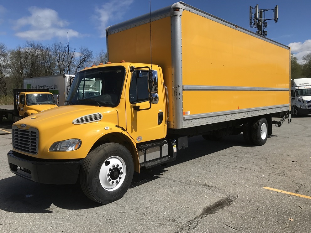 Used trucks in Vancouver