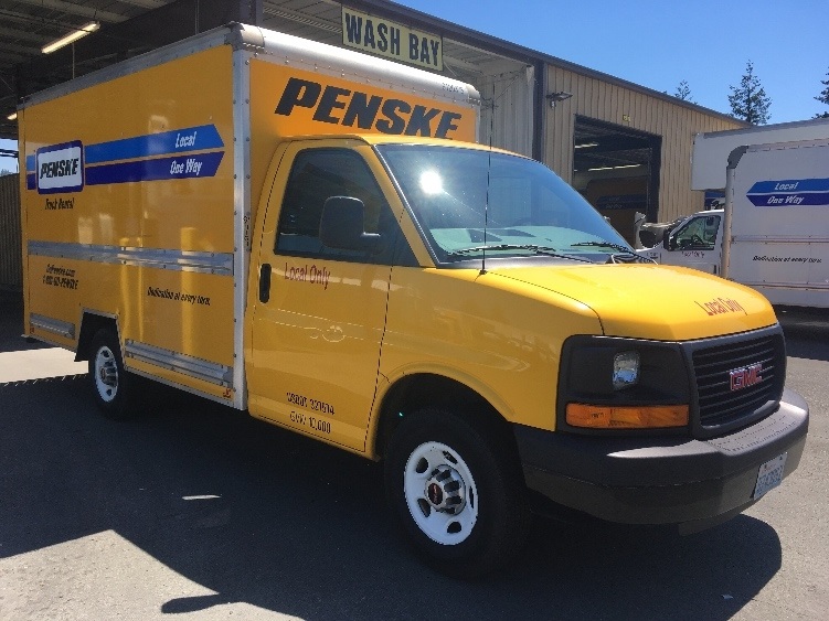 Used trucks in Vancouver